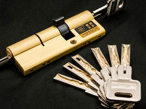 宁波24小时上门开锁公司