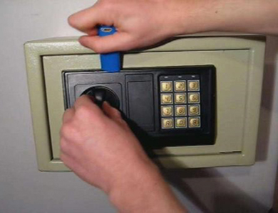 宁波24小时上门开锁公司