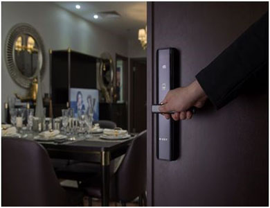 宁波24小时上门开锁公司