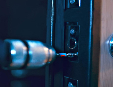 宁波24小时上门开锁公司